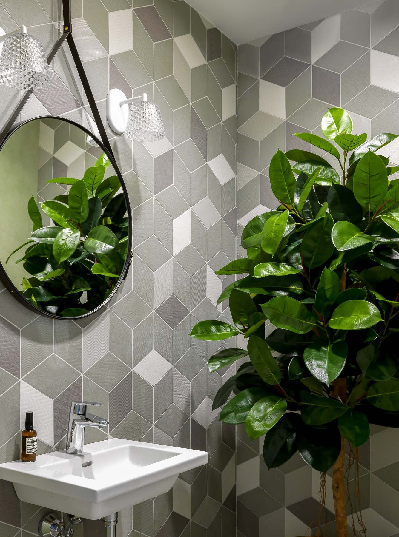 Traditional Bathroom Ideas